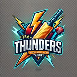 IQBAL THUNDERS