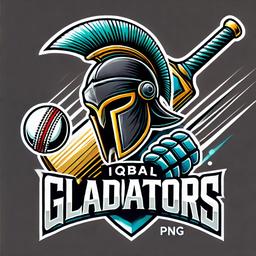 IQBAL GLADIATORS