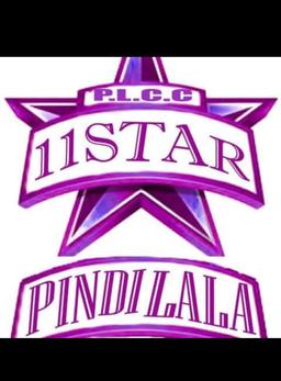 11 Star Cricket Club Lala Pindi