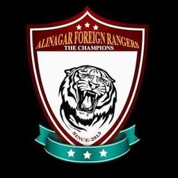 ALINAGAR FOREIGN RANGERS