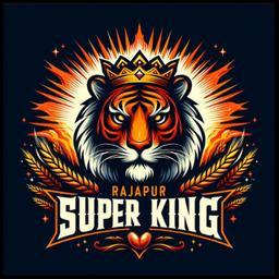 RAJAPUR SUPER KINGS