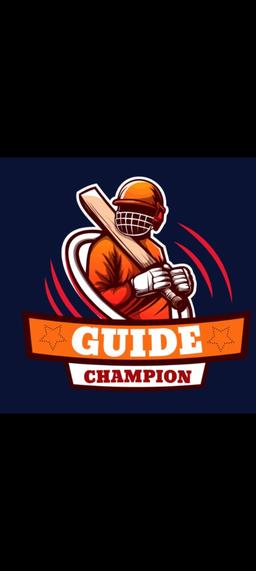 GUIDE CHAMPION GC