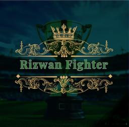 Rizwan Fighter..