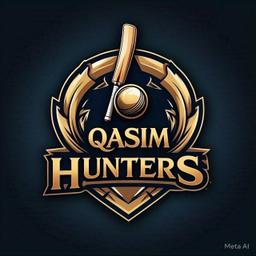 QASIM HUNTERS