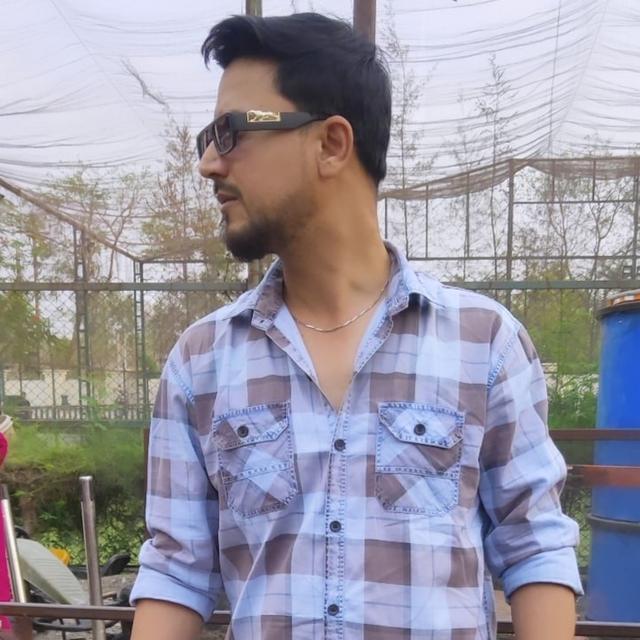 Mohd Nadeem