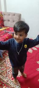 Shoaib Khan 07