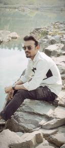 Sharukh Khan