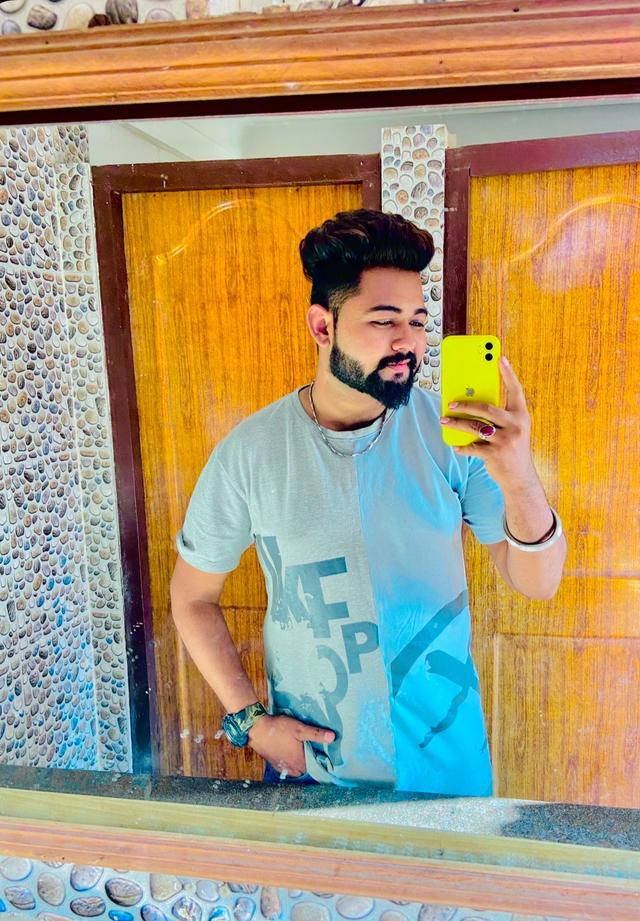 Irfan Naqvi