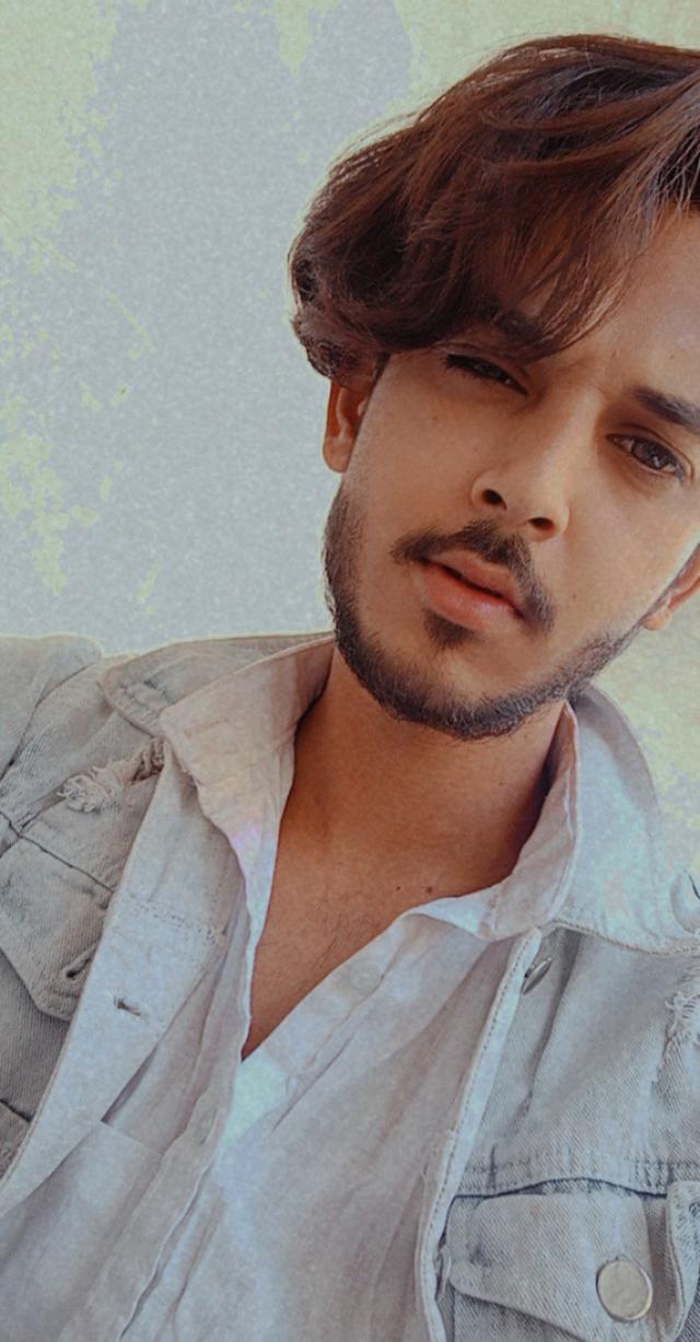 Mohammad Anas