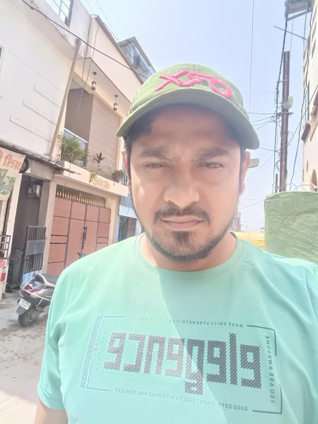 Mazhar