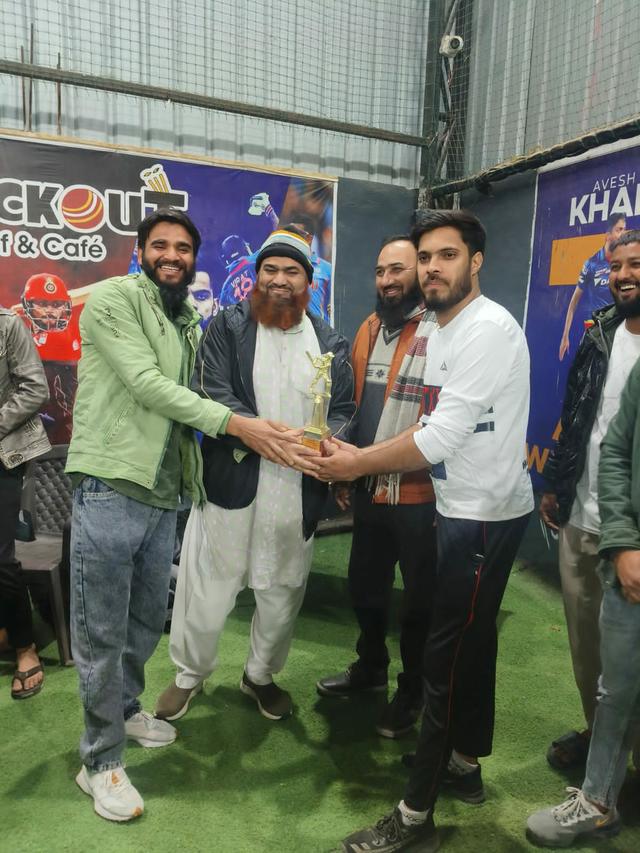 Farukh Munna