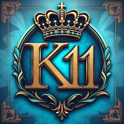 KING  11
