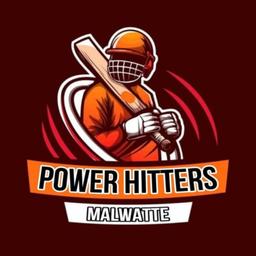 POWER HITTER&#039;S