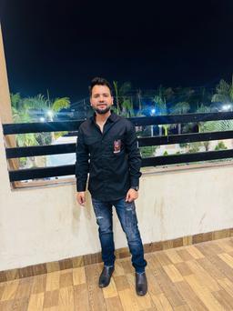 Sarwar Khan