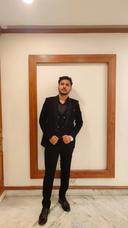 Sameer Khan