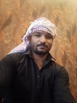 Salman Hussain