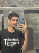 Usaid Ahmed