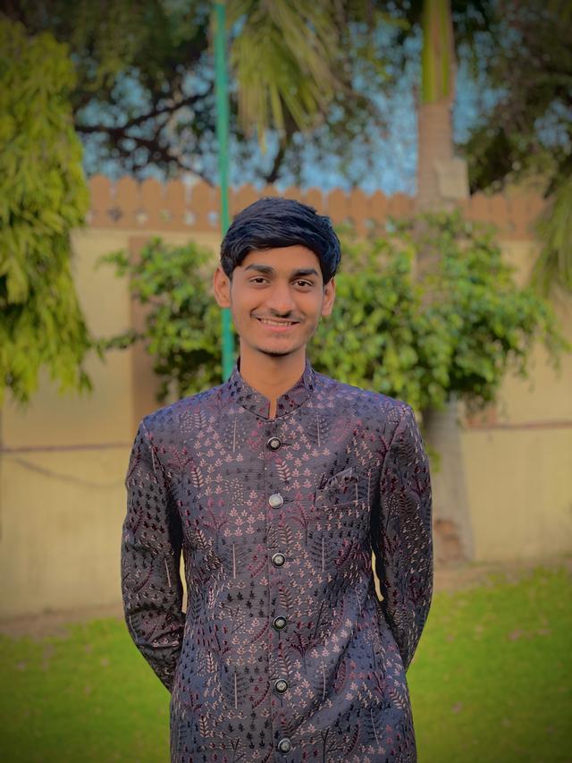 Usaid Ahmed