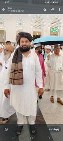 Shahnawaz Khan