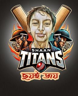 Shann Titans