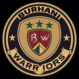 BURHANI WARRIORS