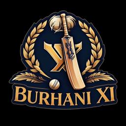 BURHANI XI