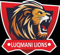 LUQMANI LIONS