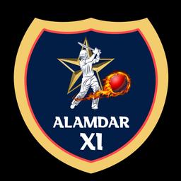 ALAMDAR XI