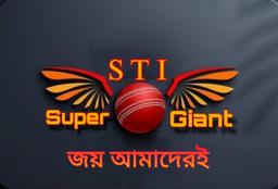 S.T.I Super Giant