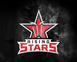 The Rising Stars