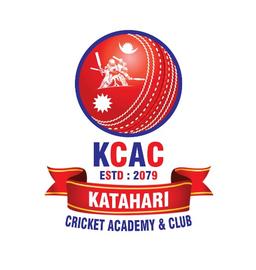 KATAHARI CRICKET ACADEMY