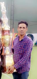 Sharafat
