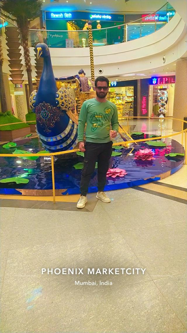 Md Zaheen