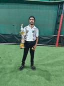 Zain Hussain