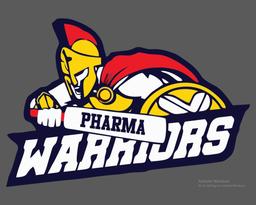 Pharma Warriors