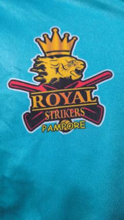 Royal Strikers Pampore