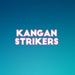 Kangan Strikers