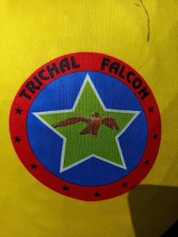 Trichal Falcons