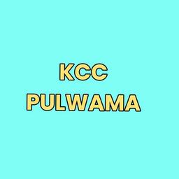 KCC PULWAMA