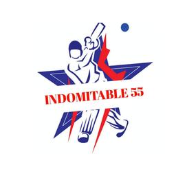 Indomitable 55