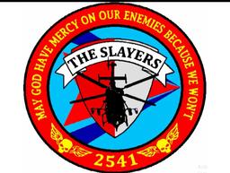 The Slayers