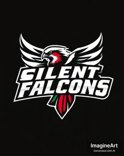 Silent Falcons