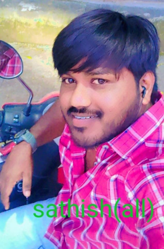 B Sathish