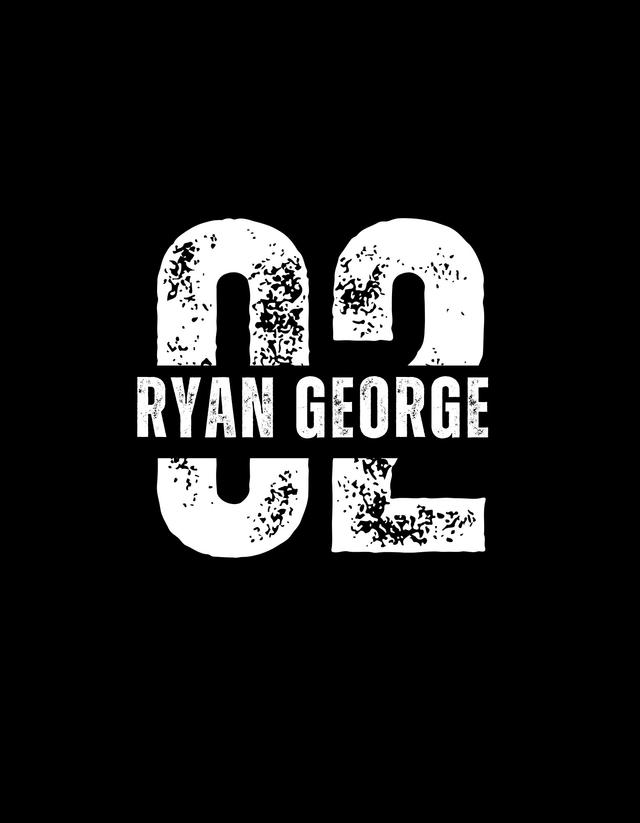 Ryan George