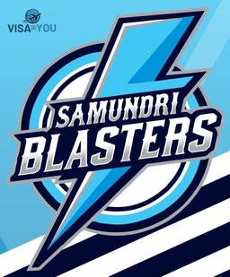 Samundri Blasters