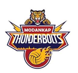 Modankap Thunderbolt