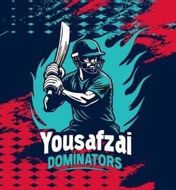 YousafZai Dominator