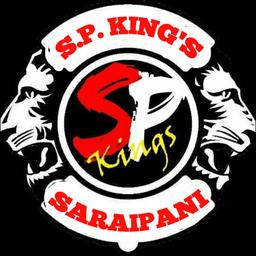 S P  KING S SARAIPANI