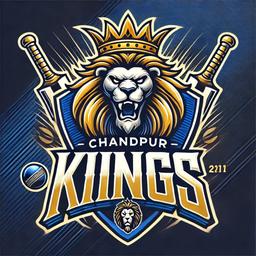 Chandpur Kings