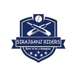 Sirajganj Riders